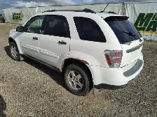 2009 Chevrolet Equinox - Photo 3