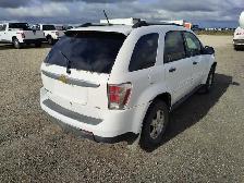 2009 Chevrolet Equinox - Photo 4