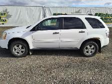 2009 Chevrolet Equinox - Photo 5