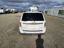 2009 Chevrolet Equinox - Photo 6