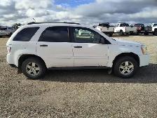 2009 Chevrolet Equinox - Photo 7