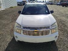 2009 Chevrolet Equinox - Photo 8