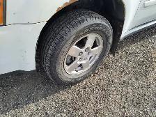 2009 Chevrolet Equinox - Photo 9
