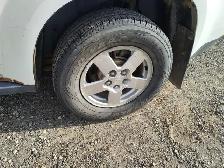 2009 Chevrolet Equinox - Photo 10