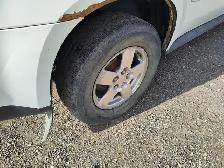 2009 Chevrolet Equinox - Photo 11