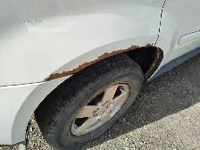 2009 Chevrolet Equinox - Photo 38