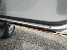 2009 Chevrolet Equinox - Photo 40