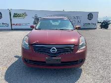 2008 Nissan Altima - Photo 2