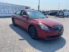 2008 Nissan Altima - Photo 3