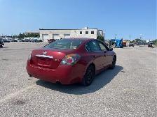 2008 Nissan Altima - Photo 5