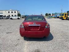 2008 Nissan Altima - Photo 6