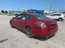 2008 Nissan Altima - Photo 7