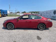 2008 Nissan Altima - Photo 8