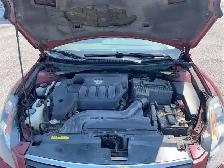 2008 Nissan Altima - Photo 9