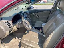 2008 Nissan Altima - Photo 10