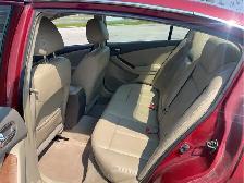 2008 Nissan Altima - Photo 13