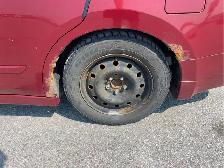 2008 Nissan Altima - Photo 16