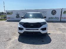 2022 Ford Explorer Hybrid - Photo 2