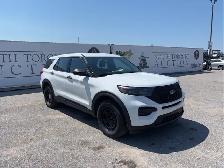 2022 Ford Explorer Hybrid - Photo 3