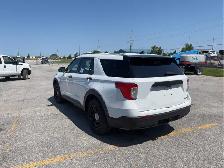 2022 Ford Explorer Hybrid - Photo 7
