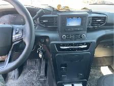 2022 Ford Explorer Hybrid - Photo 12