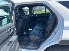 2022 Ford Explorer Hybrid - Photo 14