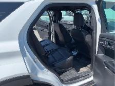2022 Ford Explorer Hybrid - Photo 16