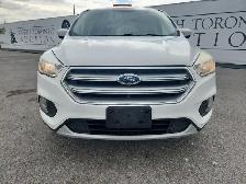 2017 Ford Escape - Photo 2