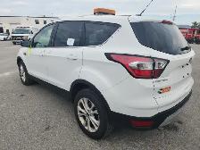 2017 Ford Escape - Photo 7