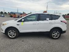 2017 Ford Escape - Photo 8
