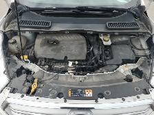2017 Ford Escape - Photo 9