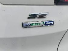 2017 Ford Escape - Photo 17