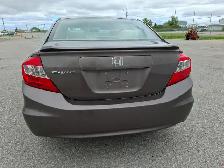 2012 Honda Civic - Photo 6