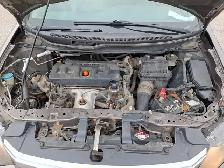 2012 Honda Civic - Photo 9