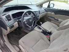 2012 Honda Civic - Photo 10