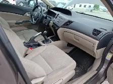2012 Honda Civic - Photo 18