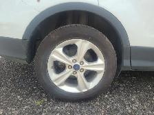 2014 Ford Escape - Photo 16