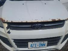 2014 Ford Escape - Photo 18