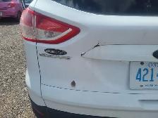 2014 Ford Escape - Photo 20