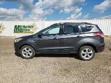 2015 Ford Escape - Photo 2