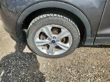 2015 Ford Escape - Photo 3