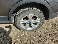 2015 Ford Escape - Photo 4