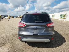 2015 Ford Escape - Photo 8