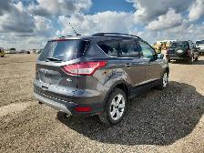 2015 Ford Escape - Photo 10