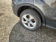 2015 Ford Escape - Photo 12
