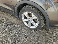 2015 Ford Escape - Photo 13