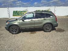 2009 Honda CR-V - Photo 2