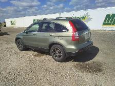 2009 Honda CR-V - Photo 3