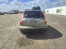 2009 Honda CR-V - Photo 4