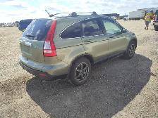 2009 Honda CR-V - Photo 5